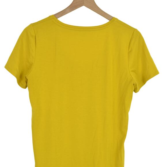 Athleta Essence Vital Tee, size small tall - Picture 4 of 6